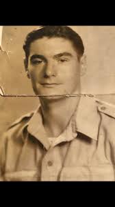 So glad my brother found this photo of my Dad, Andrew (Andy) Colvin as a  young man, at Portrush, walking towards the Arcadia, don't think Rebekah  Colvin will have seen this one