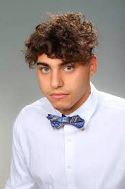 2019 Men's Volleyball Roster