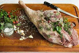 Beneficios Da Carne De Cordeiro A Saude Prosa Galponeira