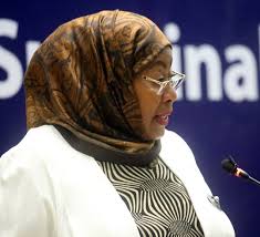 Tanzanya devlet başkanı yardımcısı samia suluhu hassan, 2 haftadır nerede olduğu bilinmeyen devlet başkanı john magufuli'nin öldüğünü açıkladı. Vice President Of The United Republic Of Tanzania Commend Sadc Dfi Network Her Excellency Honourable Samia Suluhu Hassan Sadc Dfrc