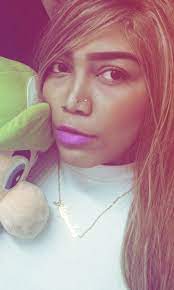 Annabelle rios