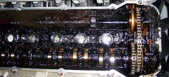 Comment Et Pourquoi Nettoyer Son Moteur Avant La Vidange Lubrifiant Et Huile Moteur Decrassant Moteur Bardahl