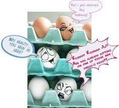 Eggbert Is Back Funny Eggs Eggs Food Humor