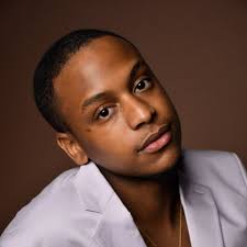 Jahad Chris Carter (@thej.c.cartershow) • Instagram photos and videos