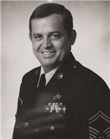 Chief Master Sergeant Alvin Monroe Ashley Obituary (1949