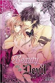 Beauty And The Devil Amazon Com Br