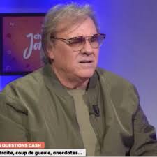 J'ai refait ma vie" : François Valéry cash sur sa relation avec son  ex-femme, Nicole Calfan (ZAPTV)