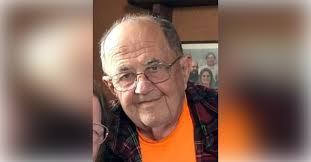 Obituary information for Ira H. Leslie