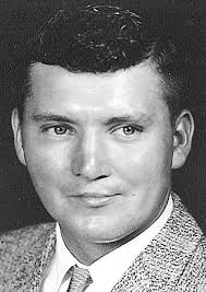 Don Cline (1935-2023)