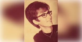 Obituary information for Susy Johnson Rich