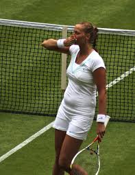 The czech tennis player, who has been playing professionally since 2006, has achieved a lot in terms of both trophies and fortune. Wimbledon 2012 Wiki