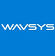 WAVSYS logo