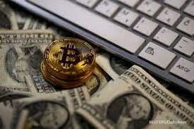 Investasi Cryptocurrency Bisa Untung Berlipat Tapi Risiko Juga Tinggi Borneoexchange Com Investasi Blockchain Logam