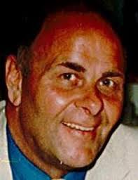 Keith Holmberg Obituary