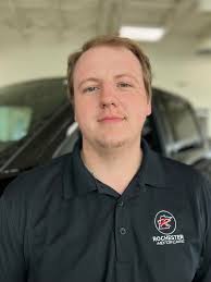 Rochester Motor Cars Staff