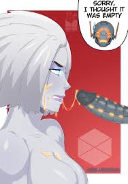 Rule34 - If it exists, there is porn of it  mara sov, titan (destiny)   6981394