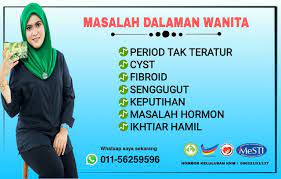 Alhamdulillah inilah antara feedback yang kami dapat,syukur pada allah dengan izinya jamu jelita dapat membantu segala masalah dalaman yg ramai wanita hadapi :). Masalah Dalaman Wanita Community Facebook
