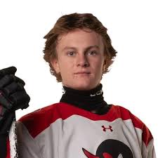 Ryan Rigney's High School Career Home