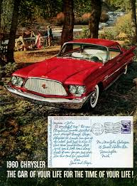Image result for Toreador Red 1960 Chrysler