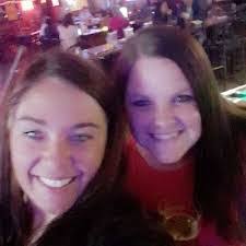 Tasha Betts's Instagram, Twitter & Facebook