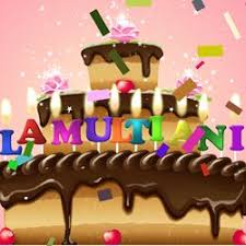 Felicitarea anterioara felicitarea urmatoare toate de zi de nastere felicia. Un Tort Cu Mesajul La Multi Ani Decorat Cu Lumanari Si Artificii Iar Atmosfera De Sarbatoare E Intregita De O Ploaie De Con Birthday Birthday Candles Candles