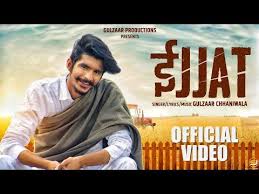 Gulzaar Chhaniwala Ijjat Official Latest Haryanvi Songs Haryanavi 2019 New Haryanvi Song 2019 Youtube Mp3 Song Download Mp3 Song Songs