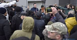 Strana.ua sees this attack as part of the general course of the current leadership of ukraine to suppress democratic freedoms in the country. Police Probes Into Incident In Courtroom Involving Journalists For Shariy Net And Strana Ua Institute Of Mass Information