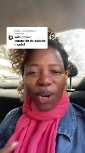 Extensiones de Cabello Rizado: Guía Completa