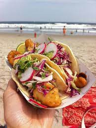 Check spelling or type a new query. Fish Tacos Rockaway Taco Fish Tacos Fish Recipes