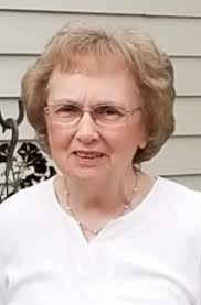 Joann Nemes Obituary (2023)