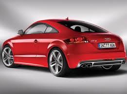 Image result for Brilliant Red 2009 TT