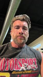 Chris Hickson Deadlift