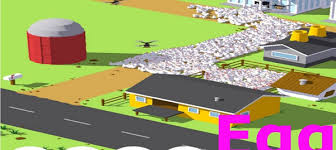 Construye y gestiona una enorme granja de gallinas. Egg Inc Mod Apk 1 22 2 Unlimited Money Free Download