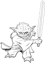 Check spelling or type a new query. Star Wars The Jedi Master Yoda Ready To Fight With His Lightsaber