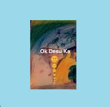 Bosque// | Ok Desu Ka | AGUA MALA RECORDS