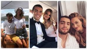 After booking, all of the property's details, including telephone and address, are provided in your booking confirmation. Real Madrid Wags Izabel Andrijanic
