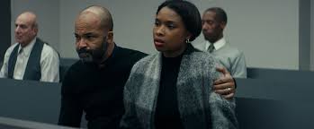 Jennifer hudson talks playing aretha franklin as trailer for respect drops: Bild Zu Jennifer Hudson Monster Monster Bild Jeffrey Wright Jennifer Hudson Filmstarts De