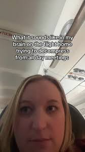 Decompressing After Corporate Business Travel