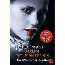 Tagebuch eines Vampirs, Band 1-4 : Lisa J. Smith, Ingrid Gross: Amazon.de:  Bücher