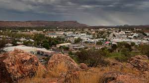 Abc alice springs, alice springs, northern territory. I9t8k8y6tip8 M