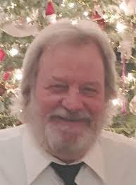 Michael Christopher Flood