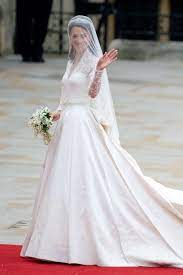 The 30 Most Amazing Celebrity Wedding Dresses Of All Time Kate Middleton Wedding Dress Kate Wedding Dress Celebrity Wedding Dresses