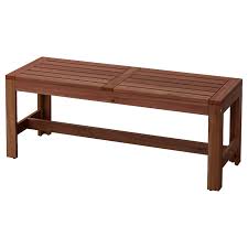 You have just found the right place about plan banc bois. Applaro Banc Exterieur Teinte Brun Ikea