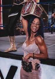 Best known for her wrestling days, mercedes varnado plays one of. 680 Sasha Banks Ideas In 2021 Sasha Bank Sashas Wwe Sasha Banks