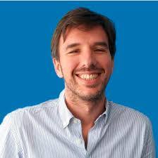 Fernando Cabello's Instagram, Twitter & Facebook