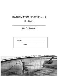Download 2021 form 2 exams , 2021 form 2 past papers , maths exams pastpapers , form 2 notes , form 2 revision papers questions and answers Form 2 Maths Exercise Pdf Fill Online Printable Fillable Blank Pdffiller