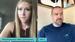 Our Third Annual VIP Day w/Phil Treadwell