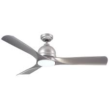 Emerson Volta Led 54 Build Com Outdoor Ceiling Fans Ceiling Fan With Light Ceiling Fan