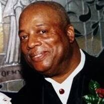 Mr. John Lewis Raynor Obituary