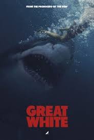 «80% des terroristes sont français» : Great White Streaming Vf Complet Film 2020 Dpstream